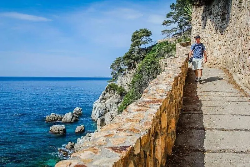 Ridaura Center Apartment Castell-Castell-Platja d'Aro