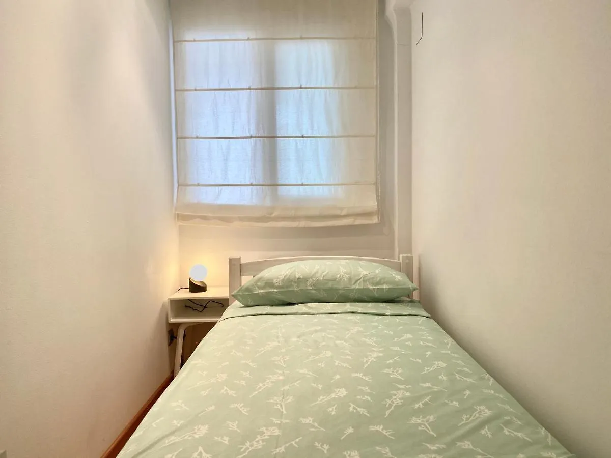 Ridaura Center Apartment Castell-Castell-Platja d'Aro