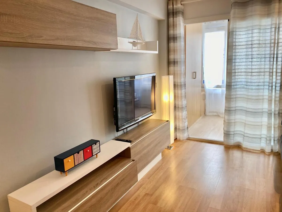 Ridaura Center Apartment Castell-Castell-Platja d'Aro