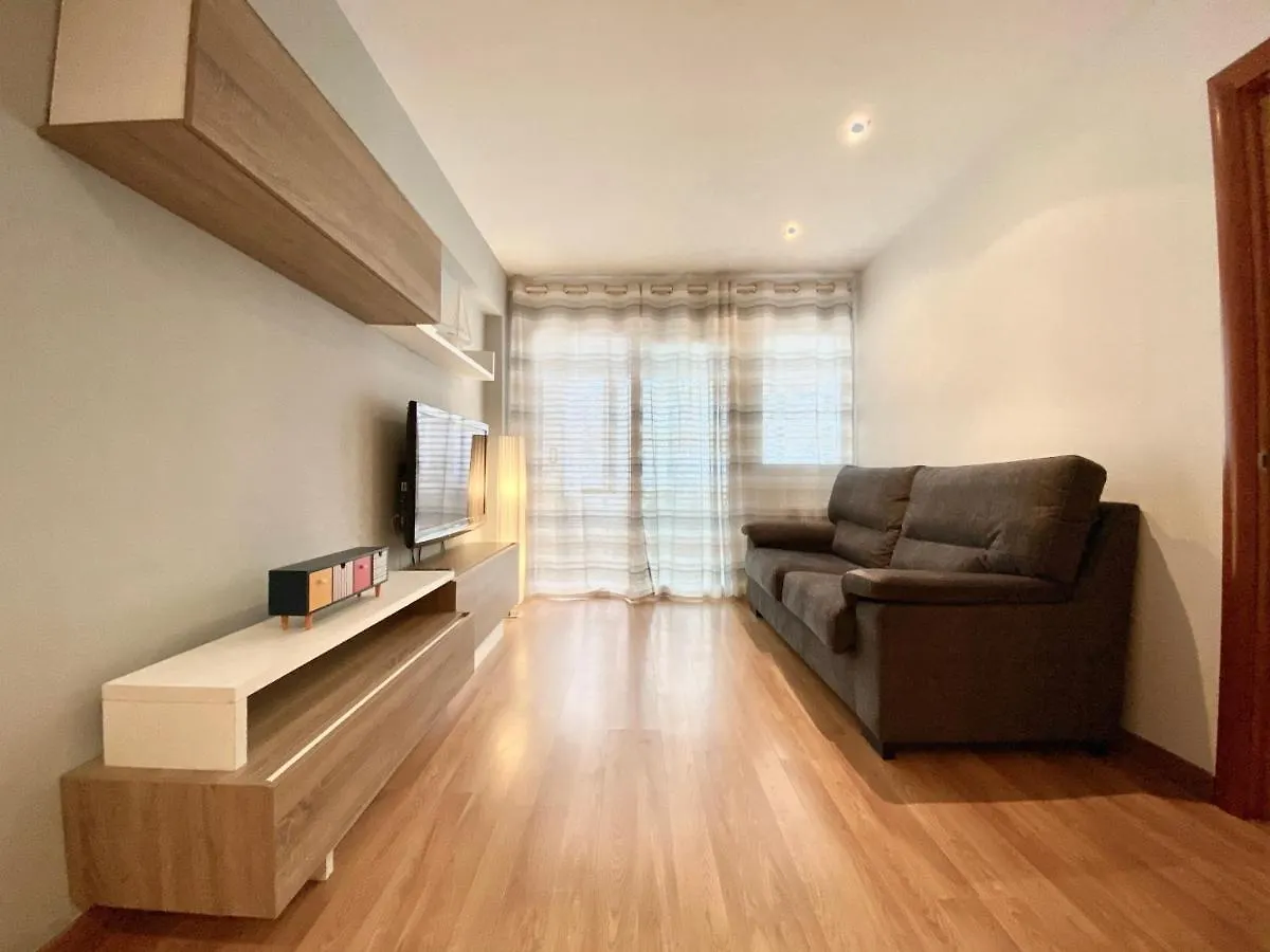 Ridaura Center Apartment Castell-Castell-Platja d'Aro