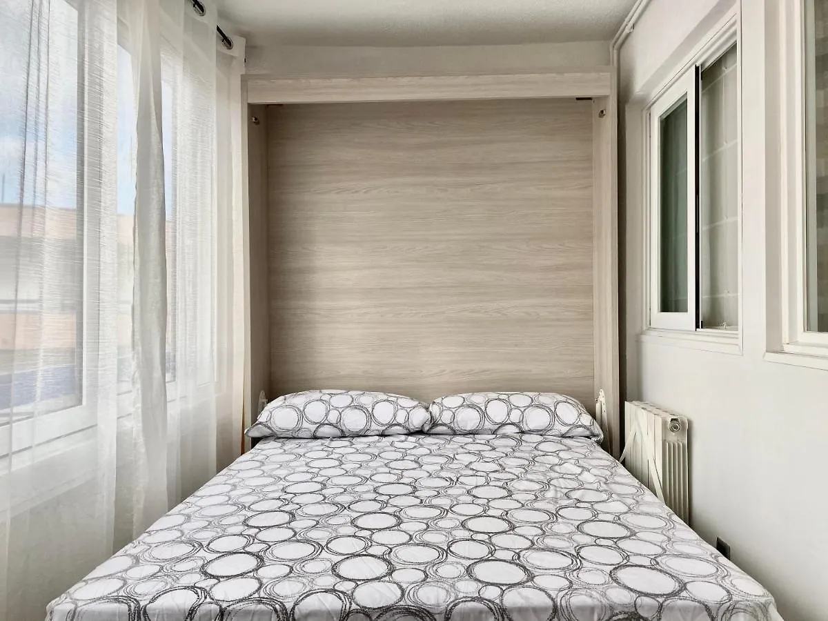 Ridaura Center Apartment Castell-Castell-Platja d'Aro 0*,
