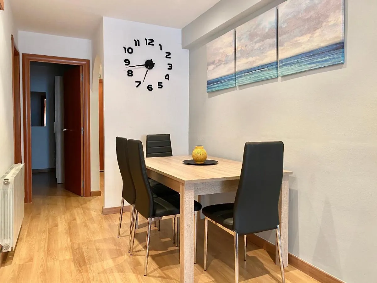 Ridaura Center Apartment Platja d'Aro