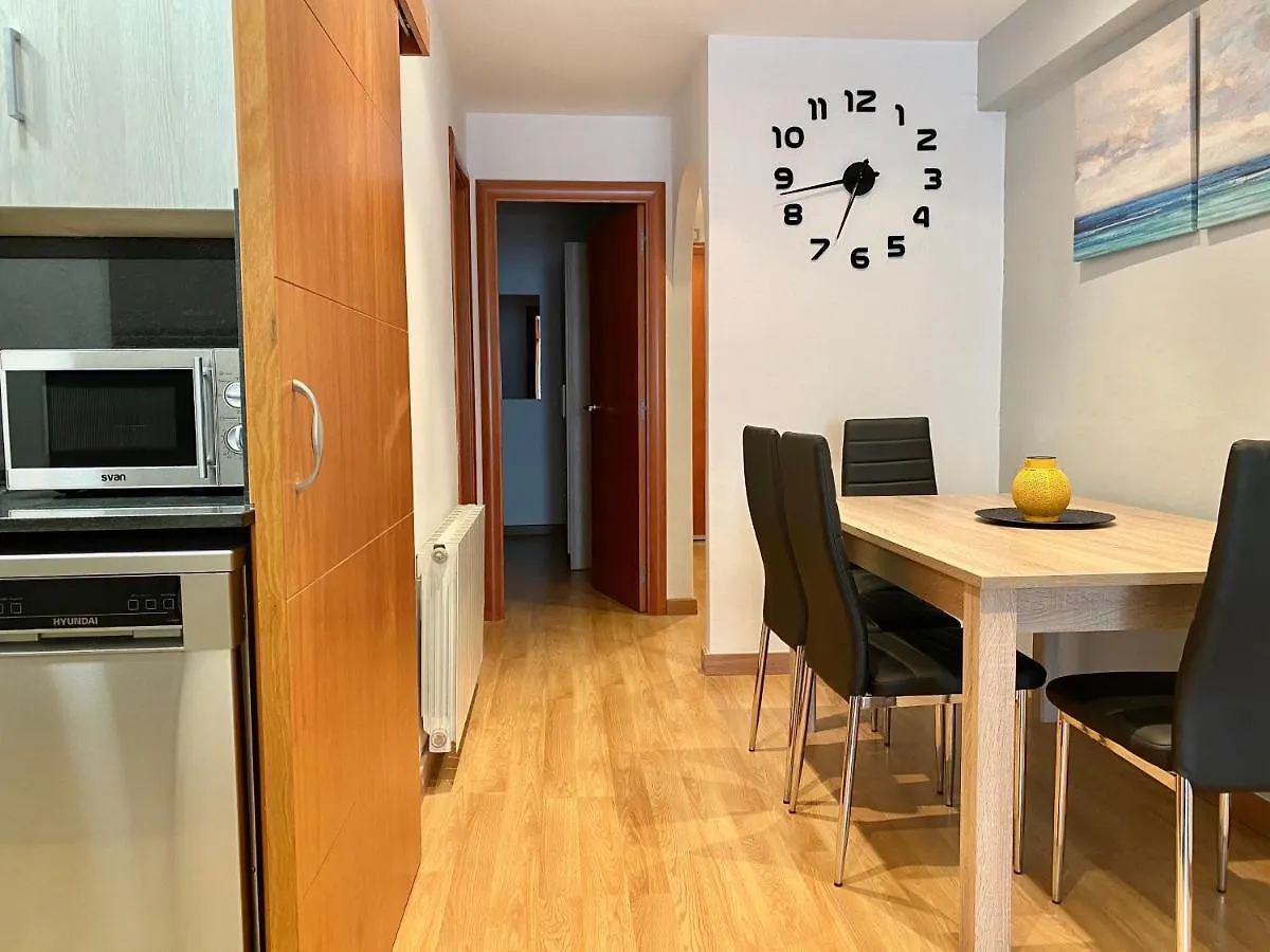 Ridaura Center Apartment Platja d'Aro