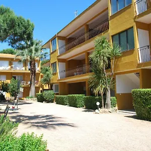 Les Palmeres Appartement